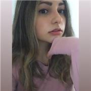 Universitaria impartisce ripetizioni di: inglese, italiano, francese e spagnolo